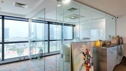 High Street Centre (D6), Office #629162681